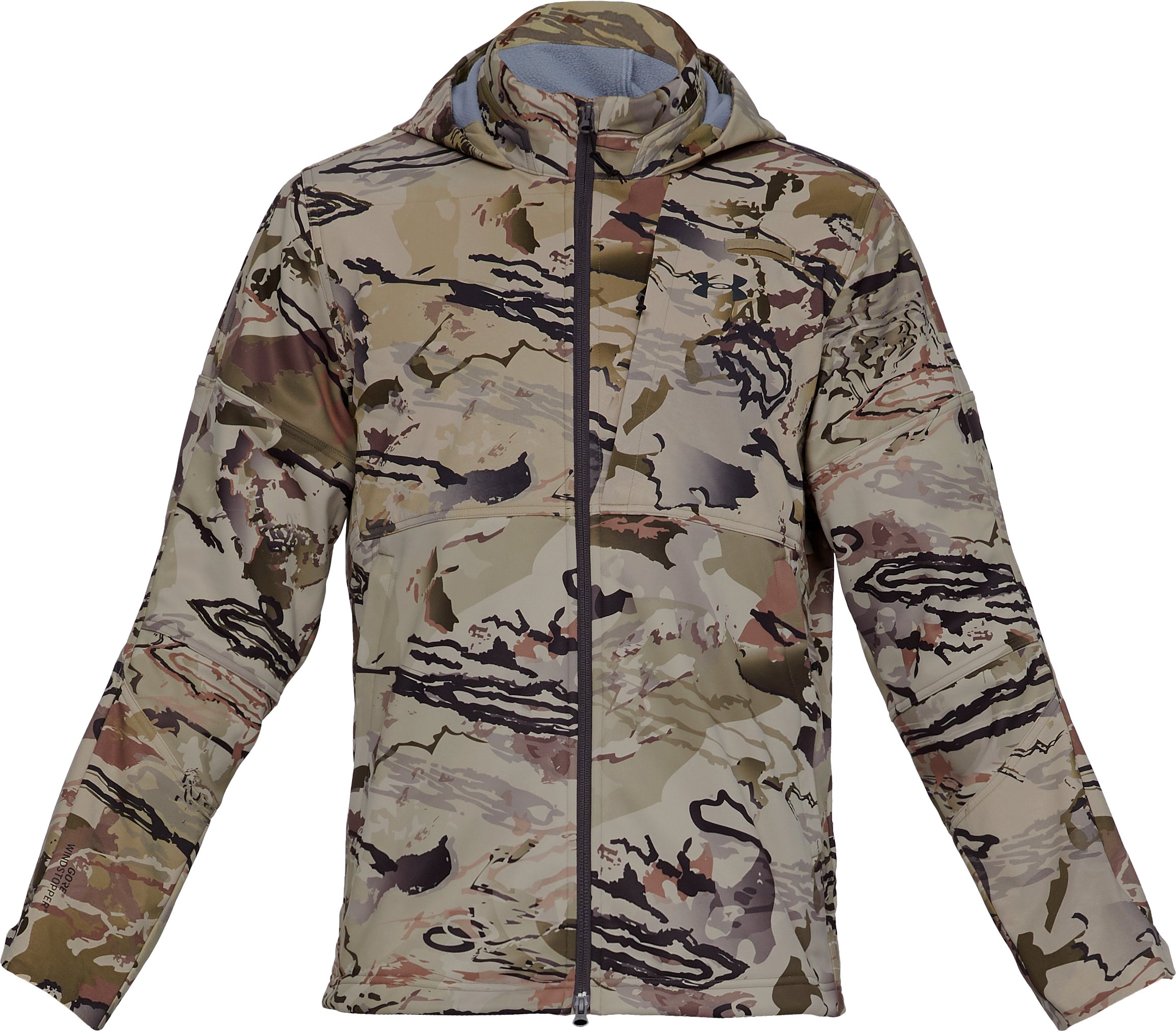 under armor ridge reaper jacket