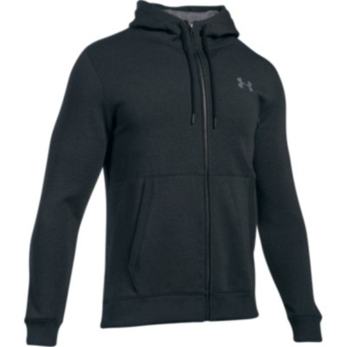 sweatshirt with writing on sleeve