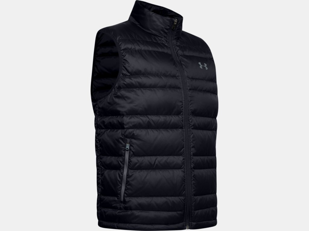 under armour vests