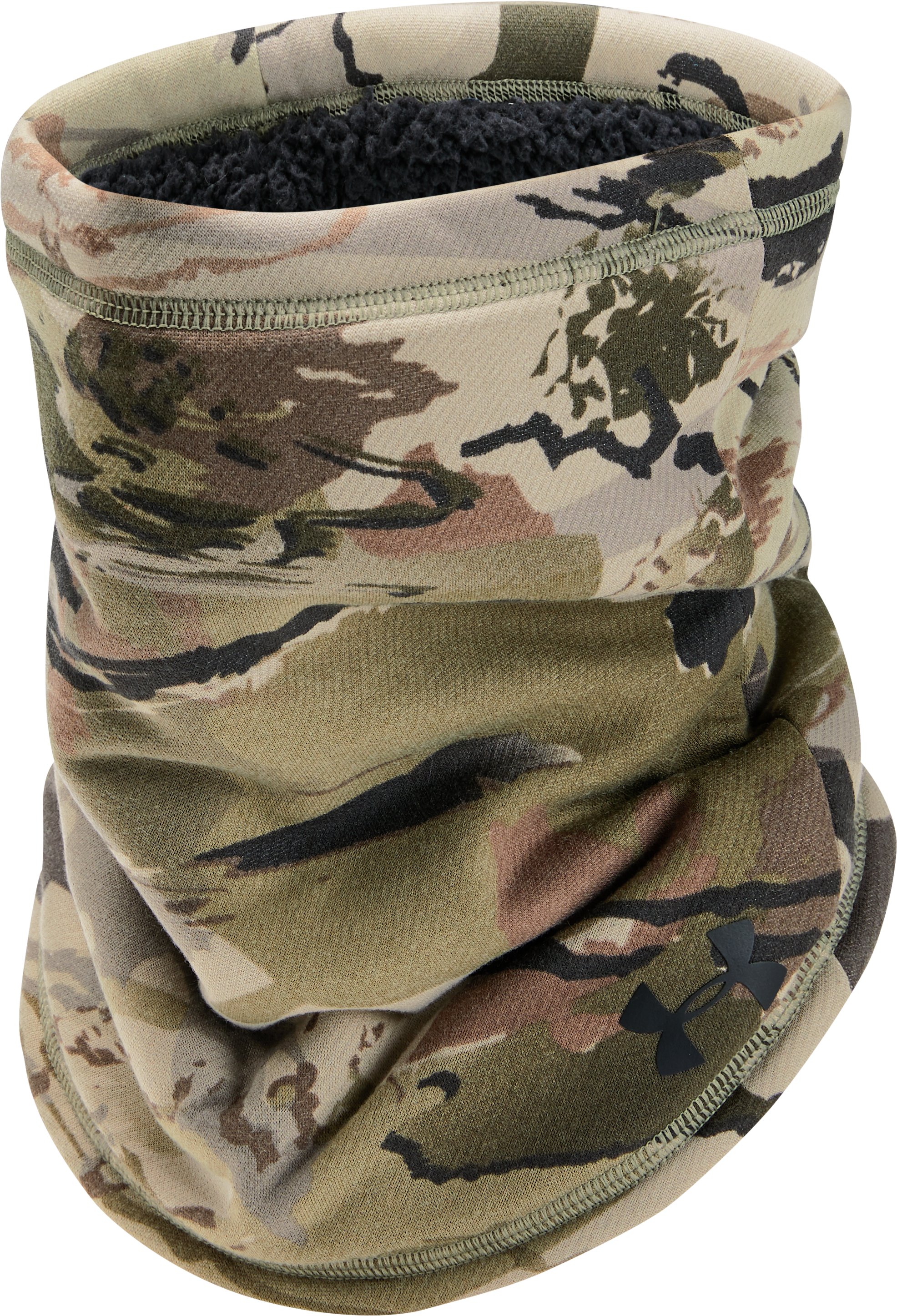 Under armour camo cheap fleece