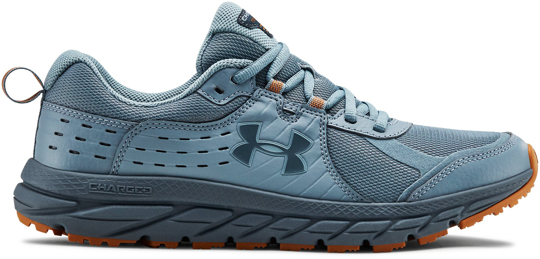 under armour trail running shoes