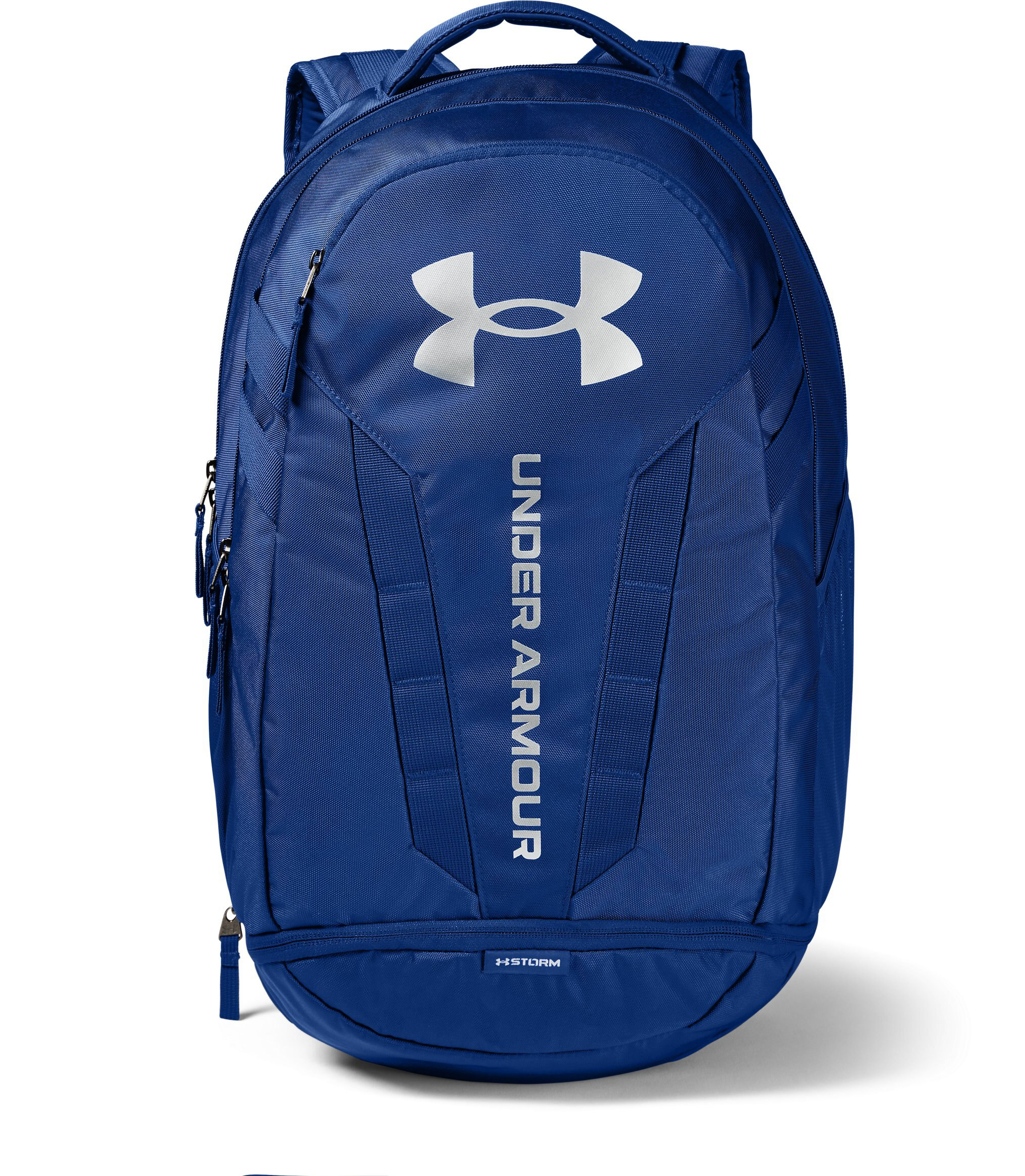 Under Armour Hustle 5.0 Backpack