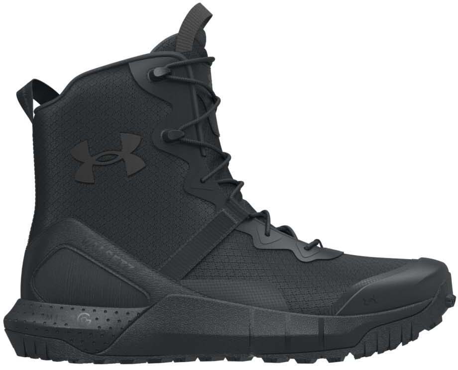 Under Armour Mens Micro G Valsetz Military and Tactical Boot