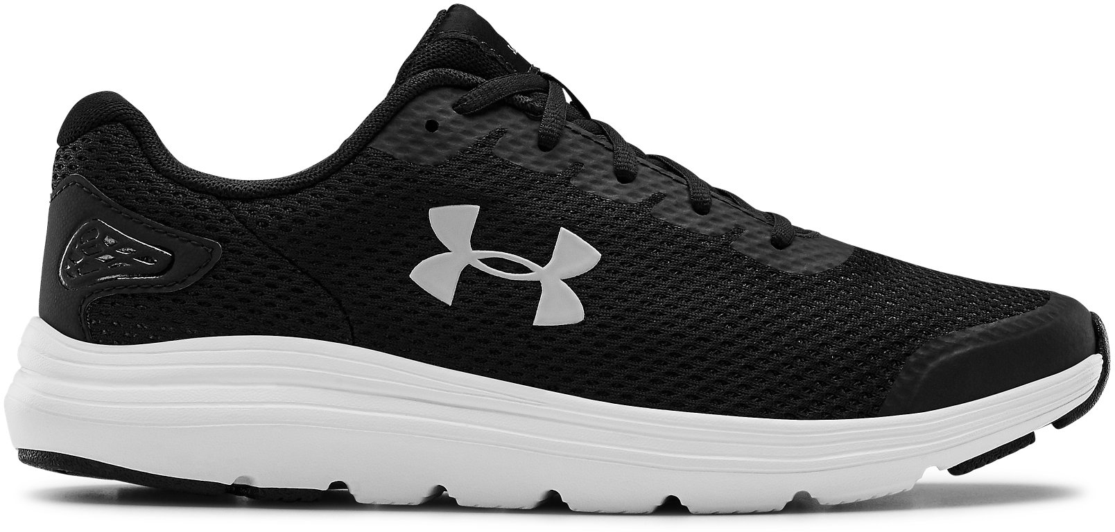 under armour men's ua surge running shoes