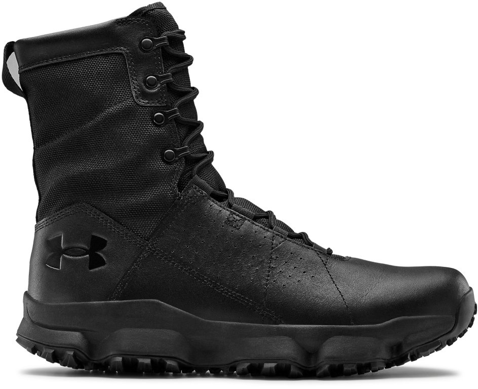 boots under armour