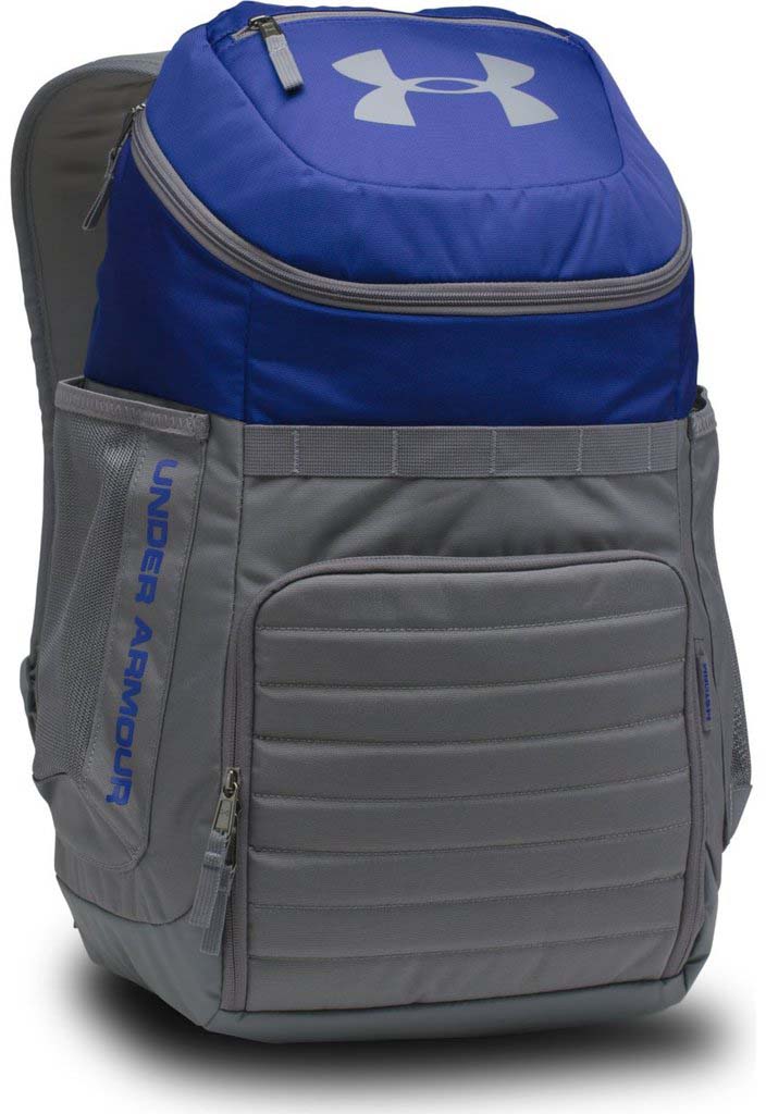 under armour undeniable backpack 3.0