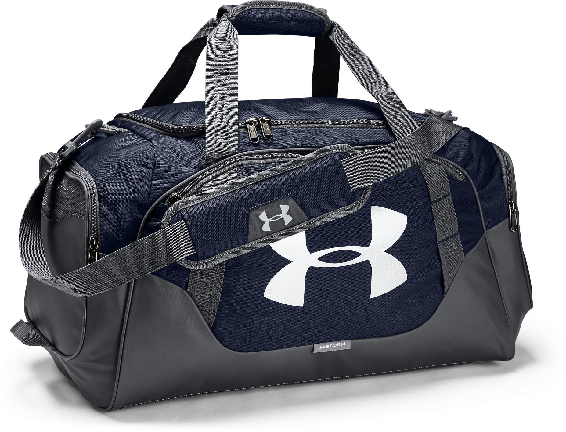 ua undeniable duffel