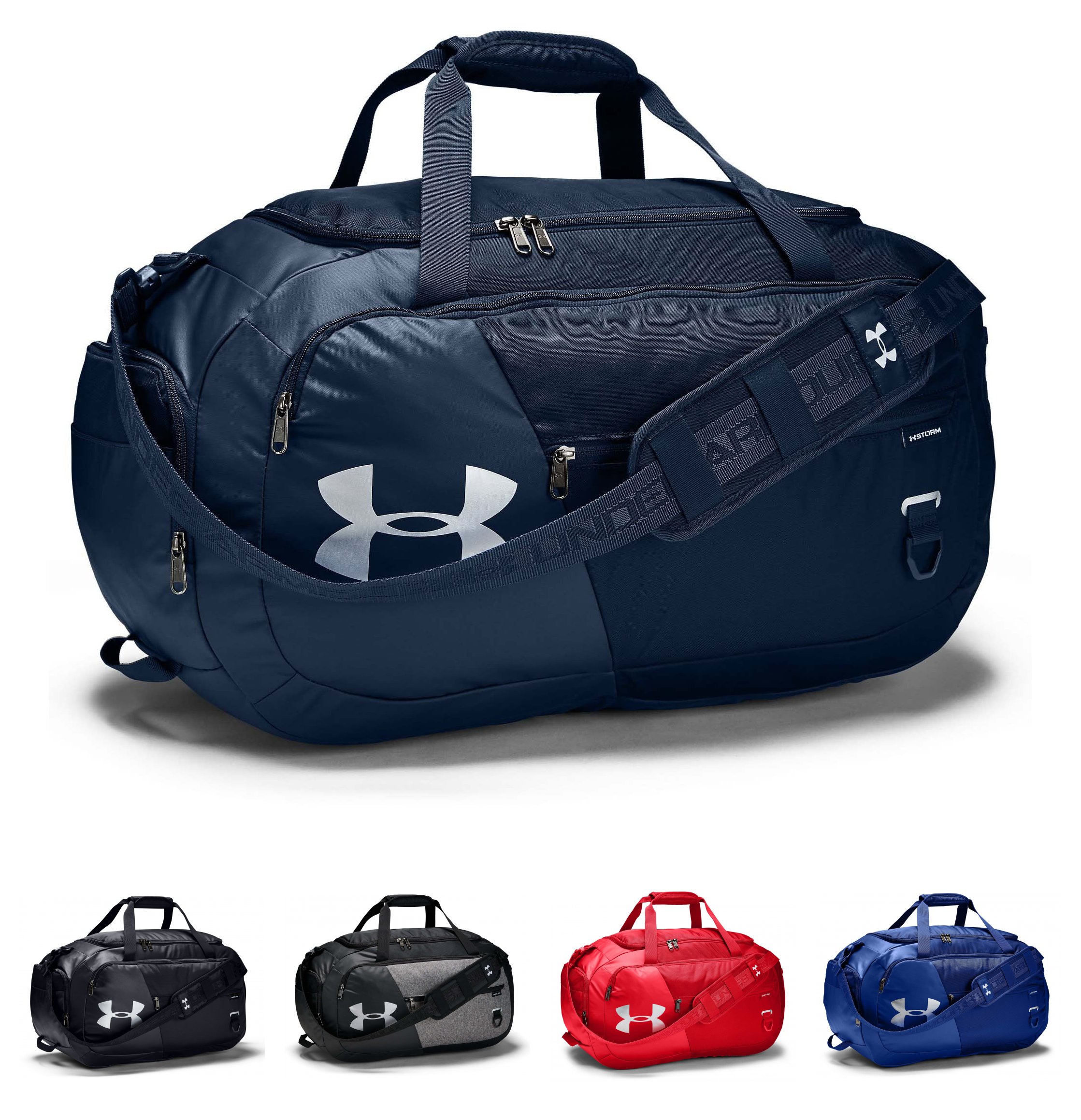 Under Undeniable Medium Duffle Bags | Free Shipping over $49!