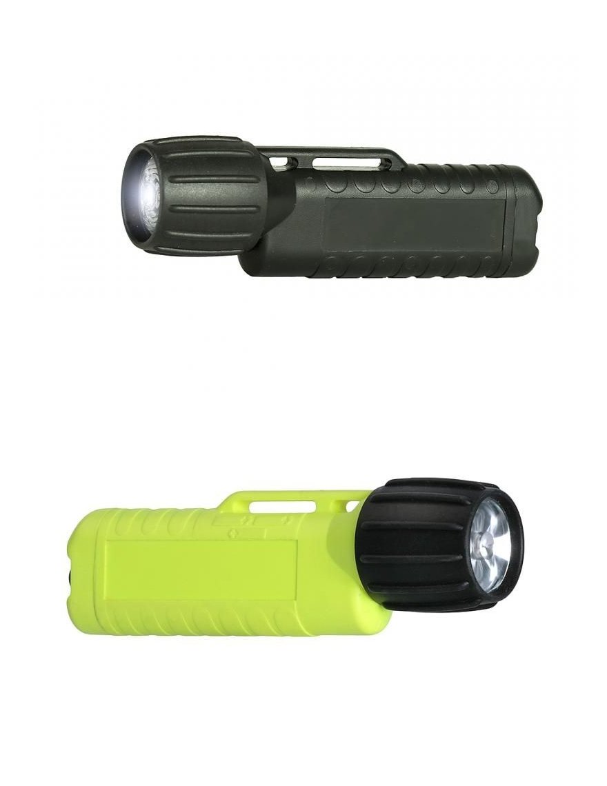 Underwater Kinetics UK3AA eLED CPO-AT Tail Switch Black/Yellow Flashlights  Up to 15% Off Star Rating w/ Free Shipping and Handling