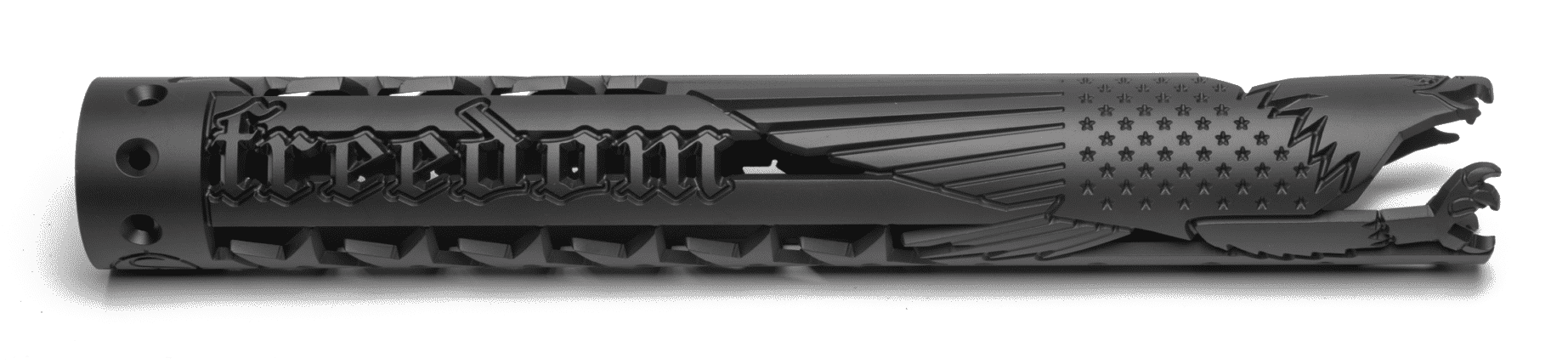 Unique-ARs Freedom AR-15 Free-floating Handguard