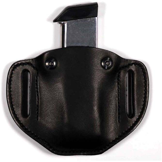 Urban Carry LockLeather OWB Single Magazine Holster | Up to 27% Off ...