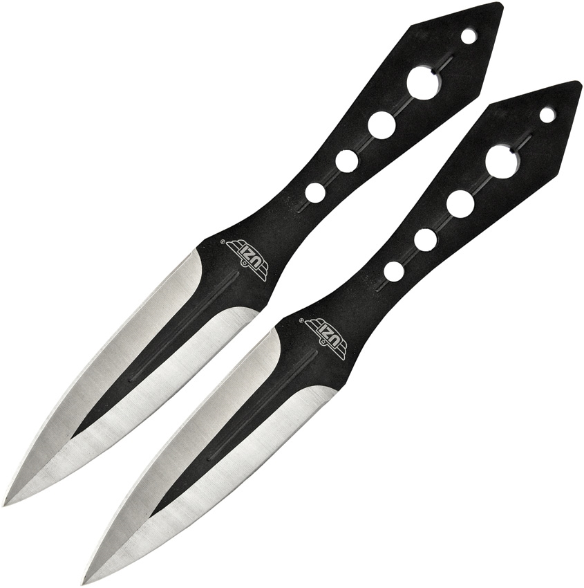 UZI Throwing Knife Set | Free Shipping over $49!