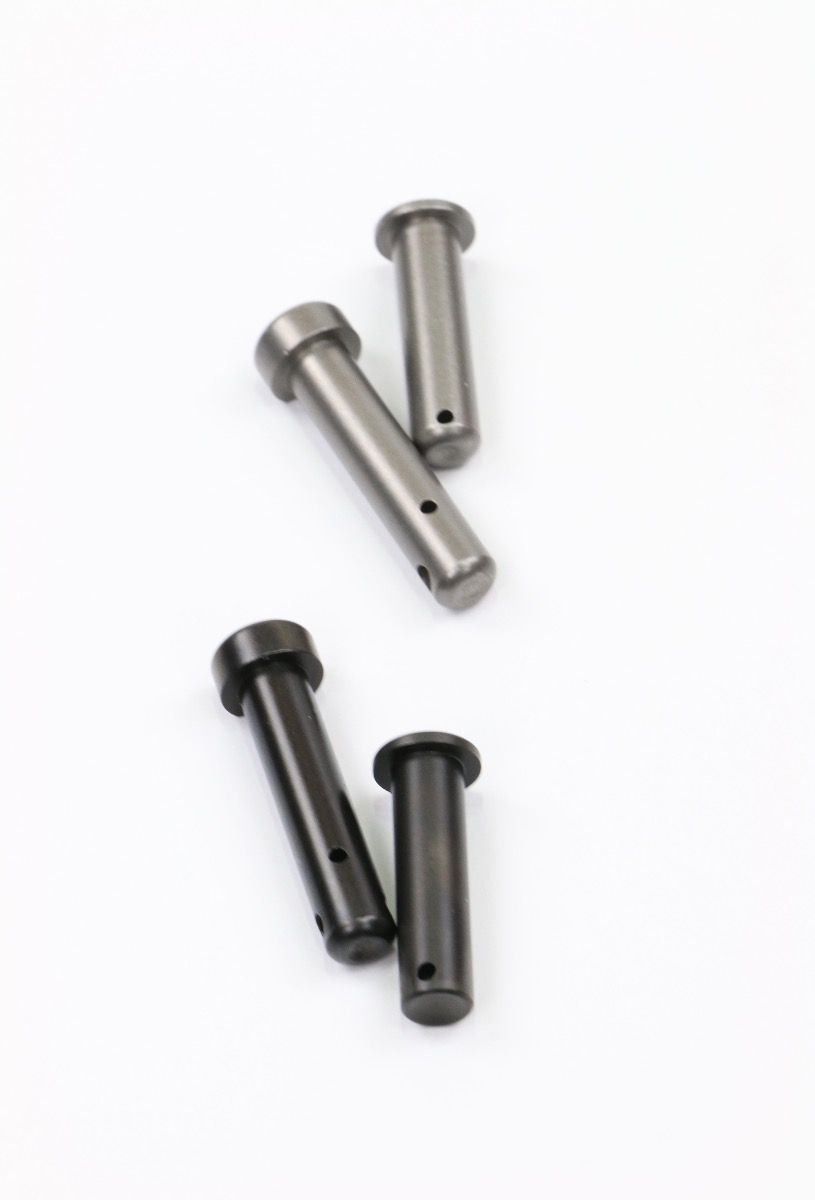 V Seven Titanium Takedown & Pivot Pin Set