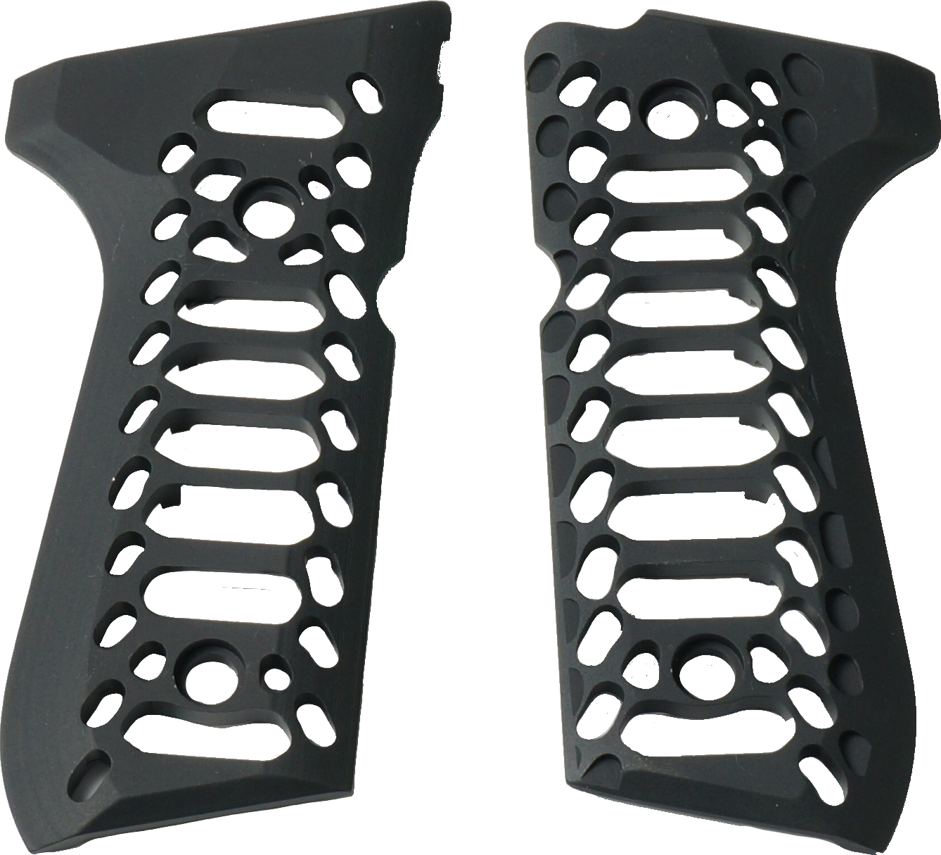 Valkyrie Dynamics Beretta 9296 Skeleton Grips Up To 11 Off 5 Star Rating W Free Sandh 5456