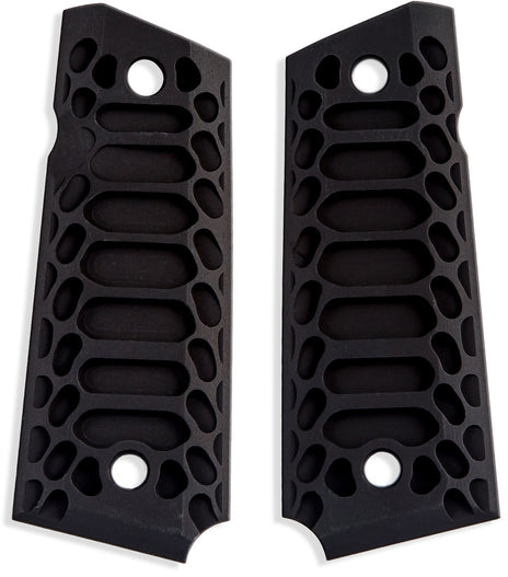 Valkyrie Dynamics Cobra Officers1911 Grips Up To 11 Off 4 Star Rating W Free Shipping And 6206