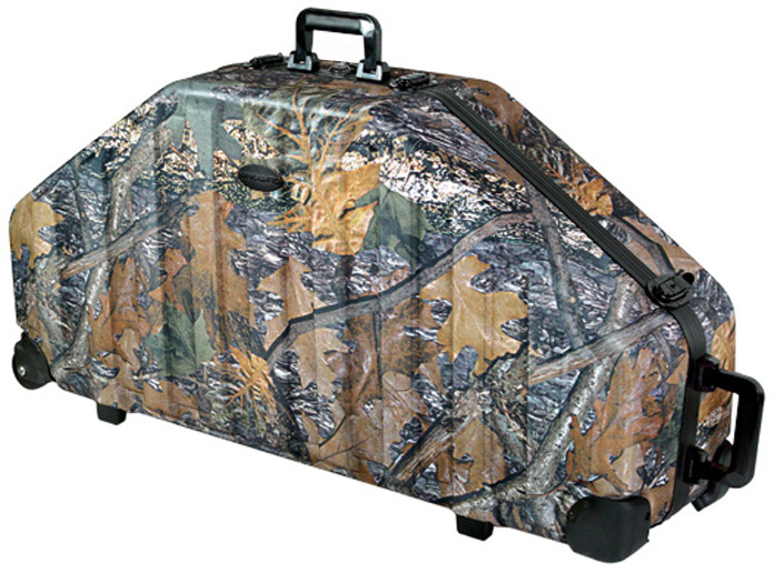 Vanguard archery case discount