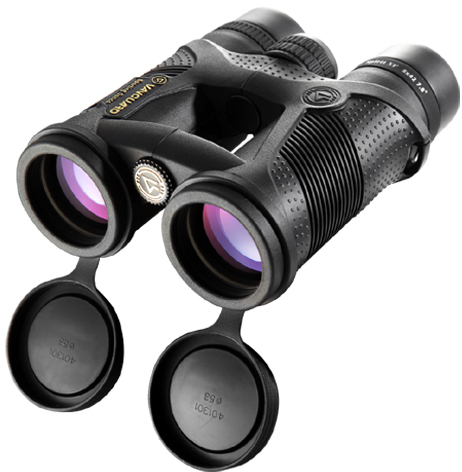 vanguard spirit xf 8x42