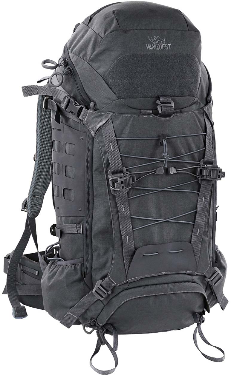 Vanquest Gear Markhor 45 Backpacking Pack