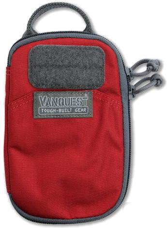 Vanquest edc online pouch