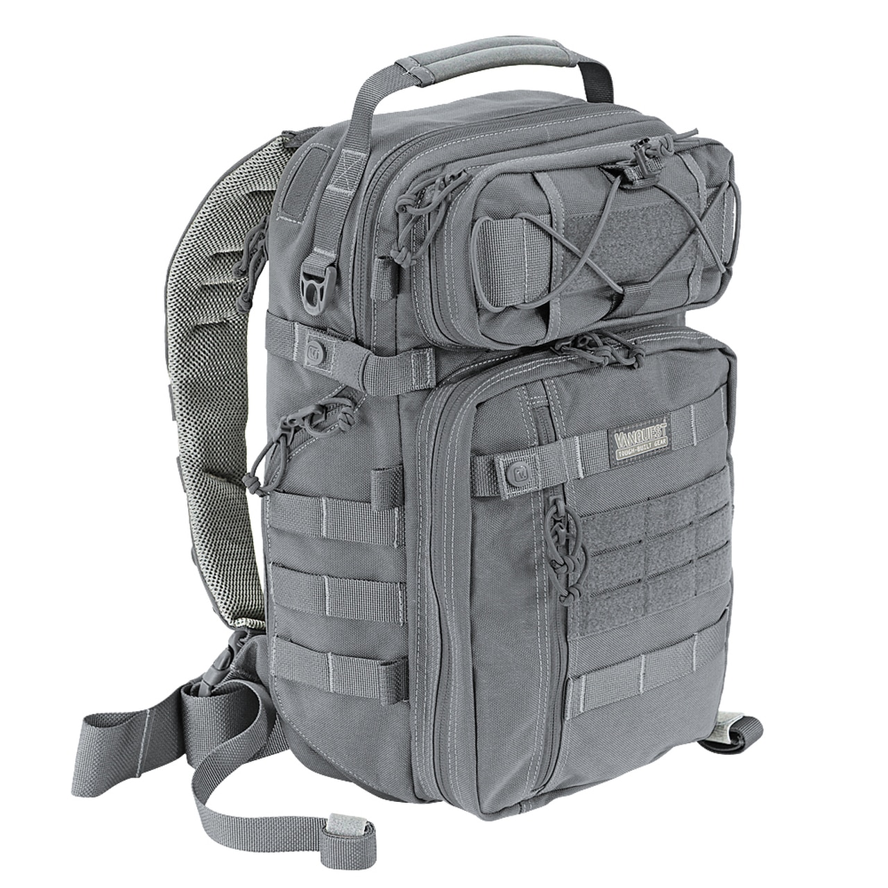 vanquest backpack