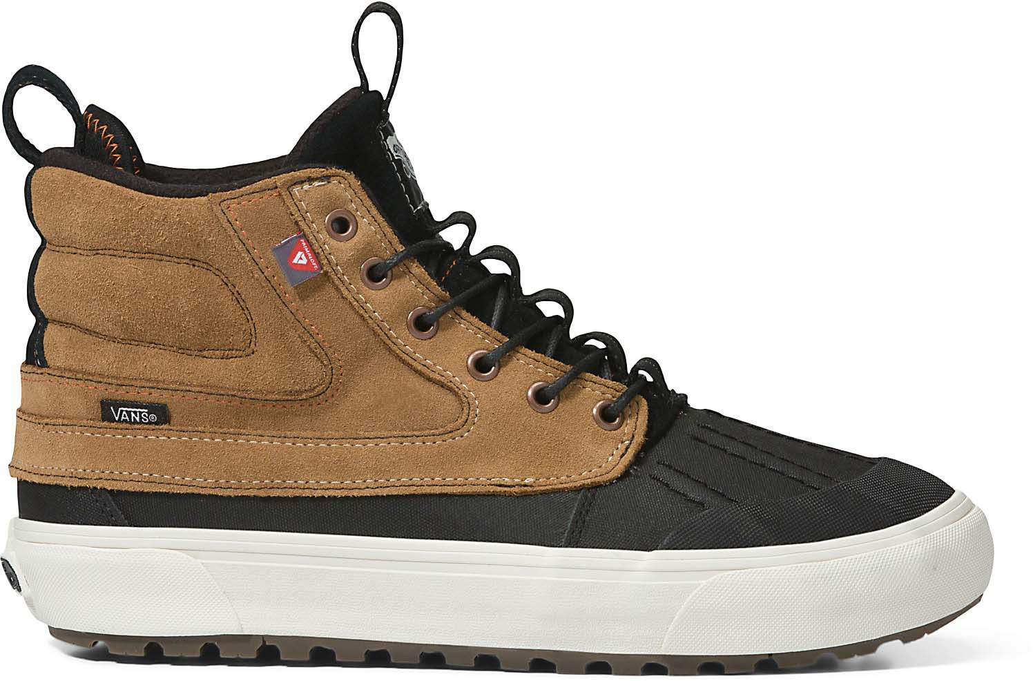 men's vans mte boots