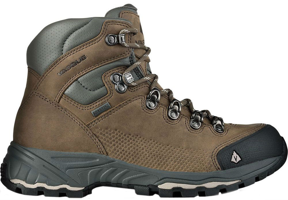 Vasque ST Elias FG GTX Shoes - Women's  Up to 68% Off 4.6 Star Rating w/ Free  Shipping and Handling