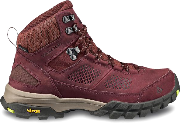 vasque sundowner women's hiking boots