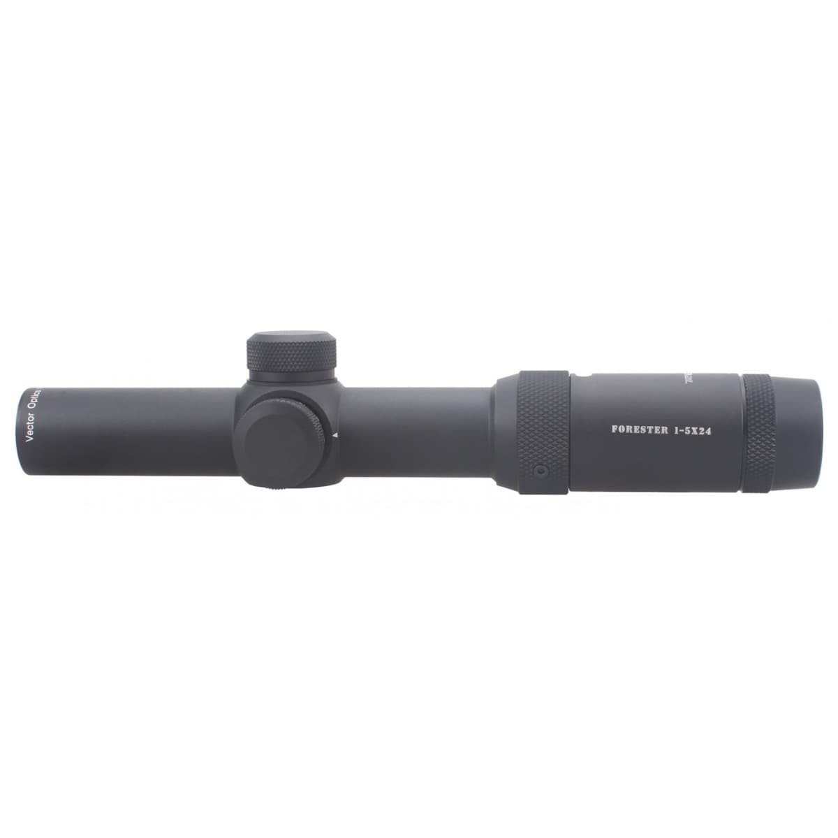 Vector Optics Forester 1-5x24mm Rifle Scope | Up to 34% Off 5 Star 