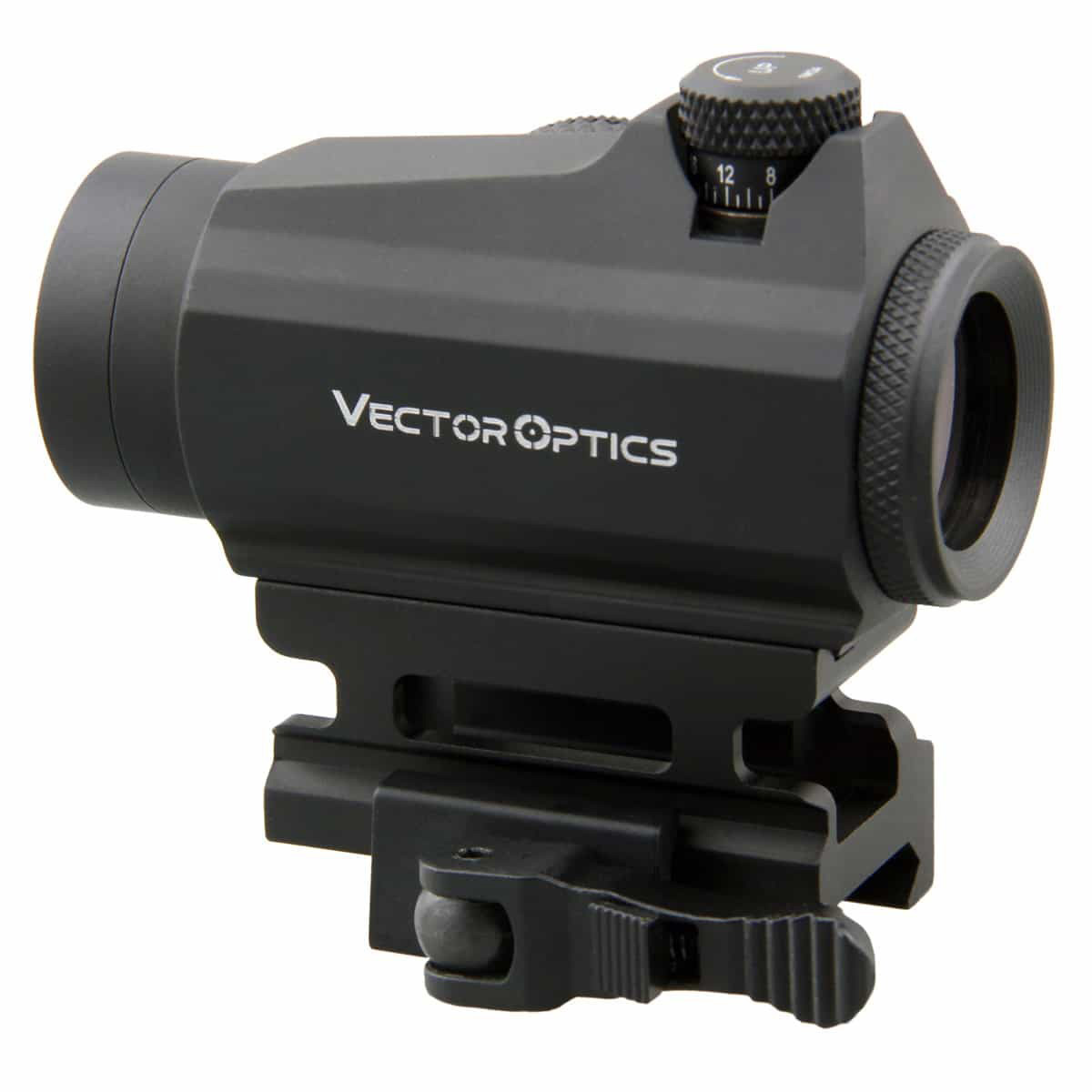 Vector Optics Maverick GenII 1x22mm Red Dot Sight | 35% Off 4.8 