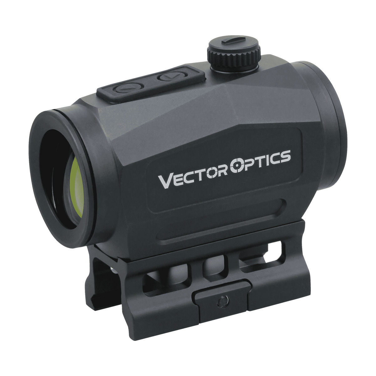 Vector Optics Scrapper 1x29mm Red Dot Scope | 20% Off w/ Free Shipping