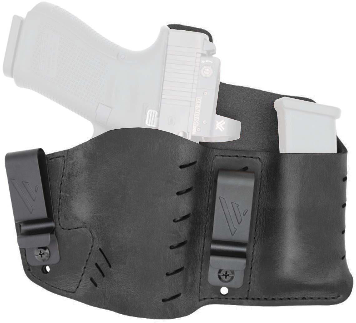 Versa Clip for Adjustable CANT Gun Holsters