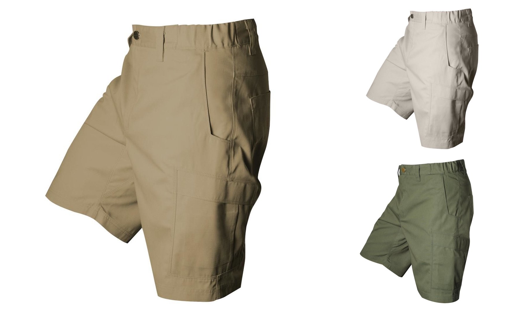 vertx shorts