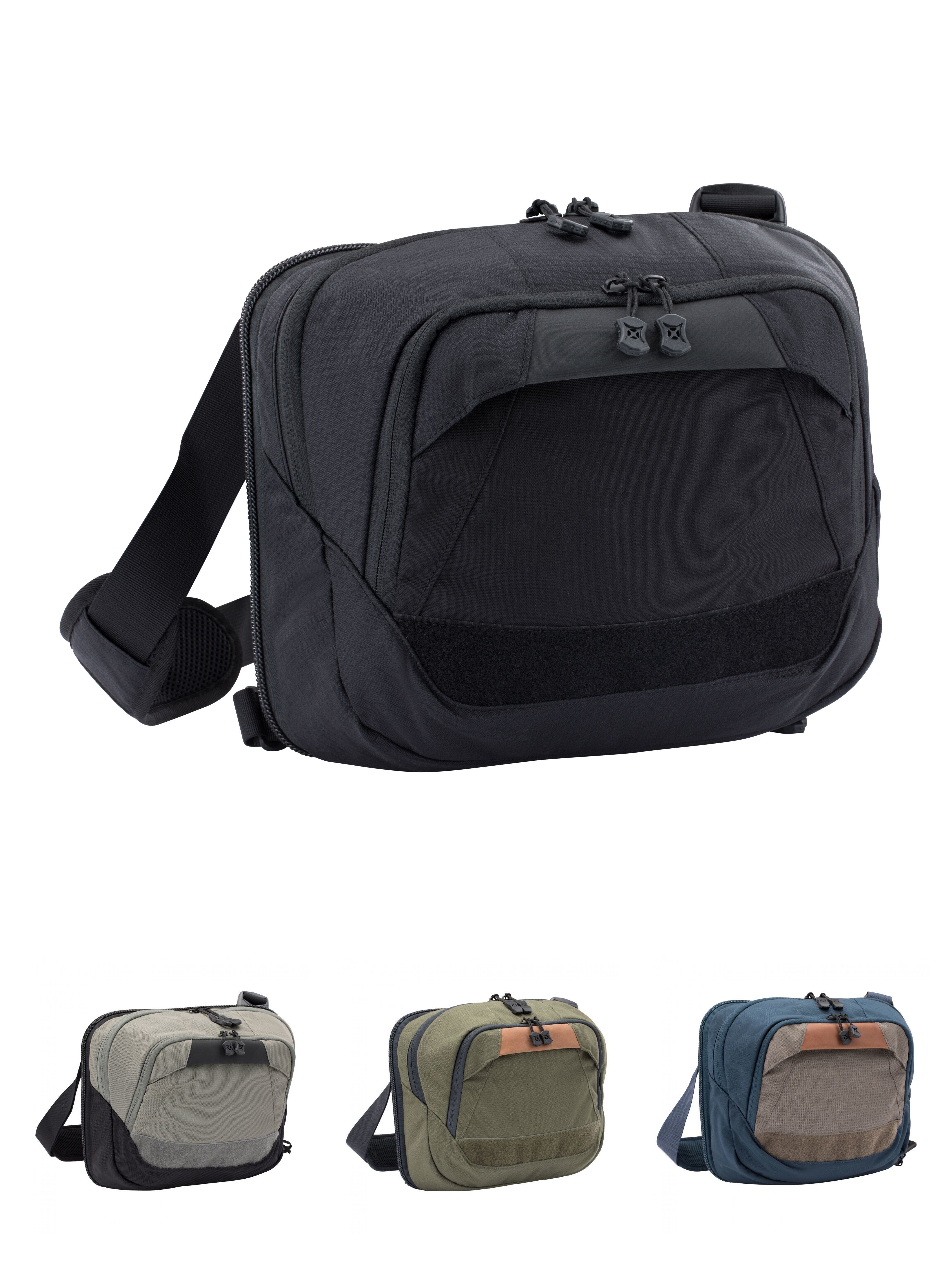 vertx tourist bag