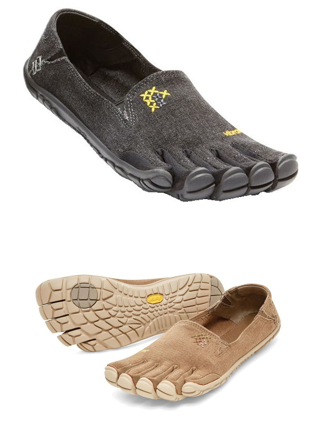 vibram casual shoes