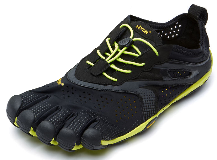 vibram v run