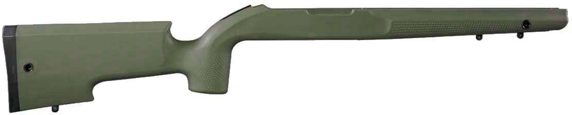 Victor Company Titan 1022 Precision Rimfire Stock