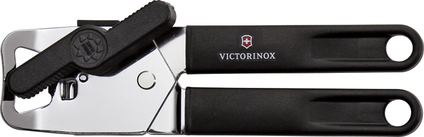 Victorinox universal can opener