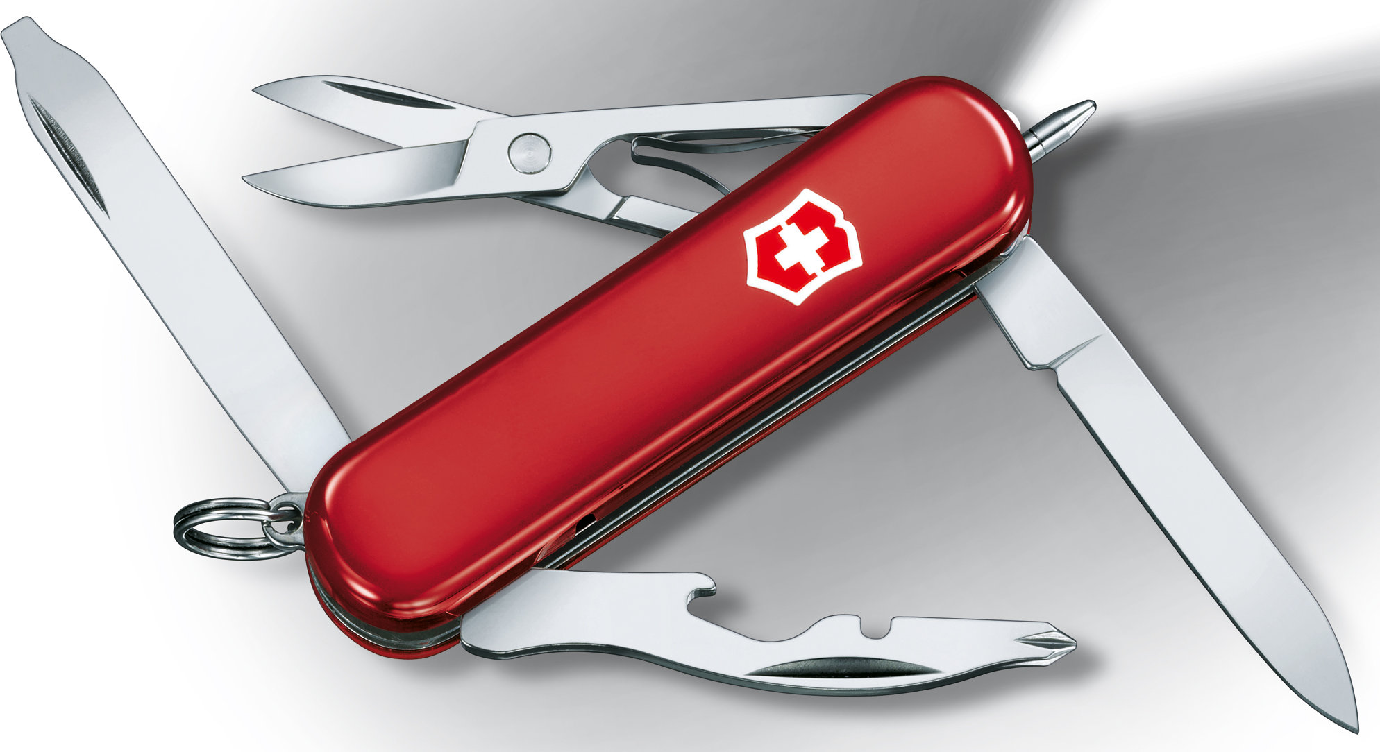 Victorinox shop midnite manager