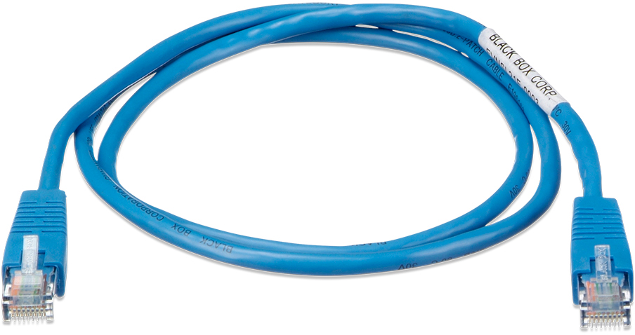 RJ45 UTP Cable - Victron Energy