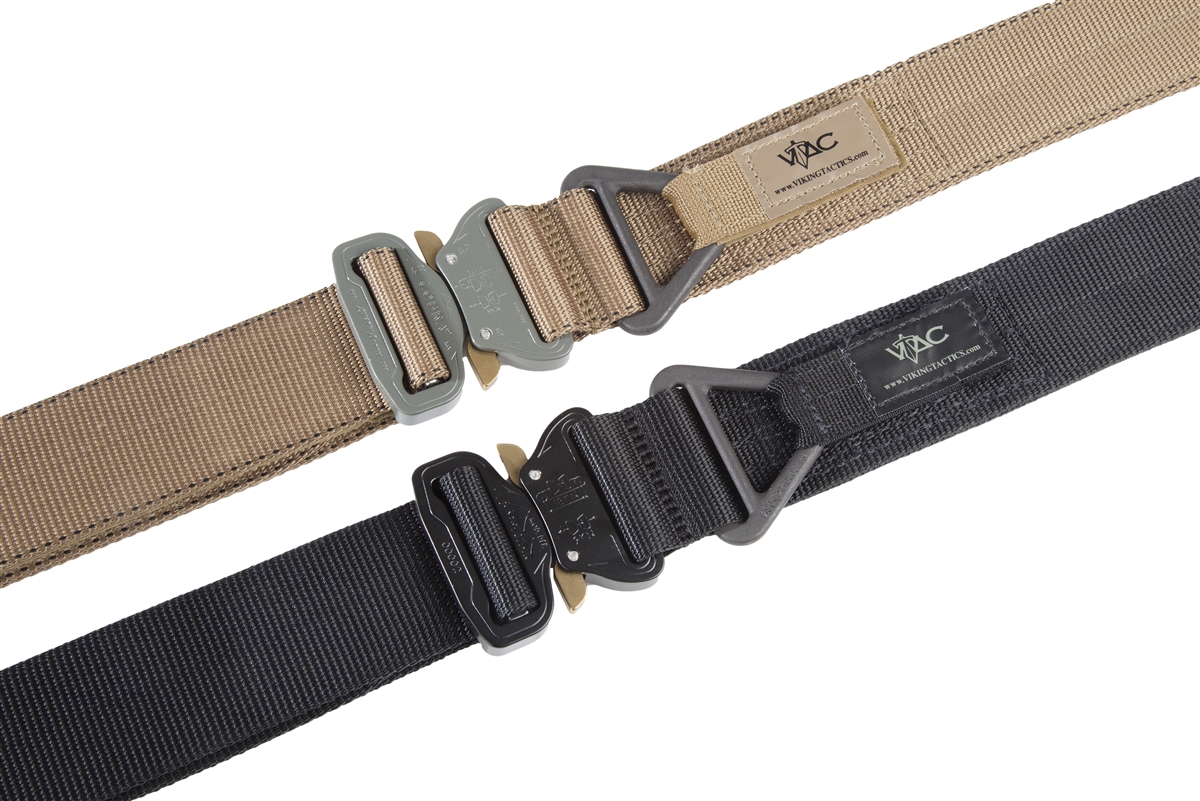 Viking tactics clearance belt