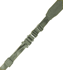 VIKING TACTICS WIDE (PADDED) SLING - VIKING TACTICS Inc