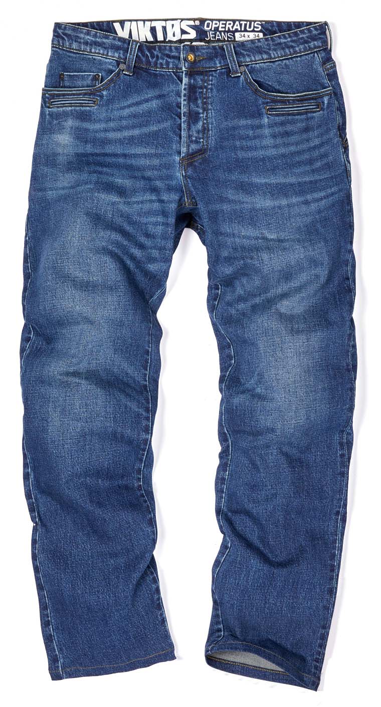 Viktos Operatus XP Denim Jeans - Men's