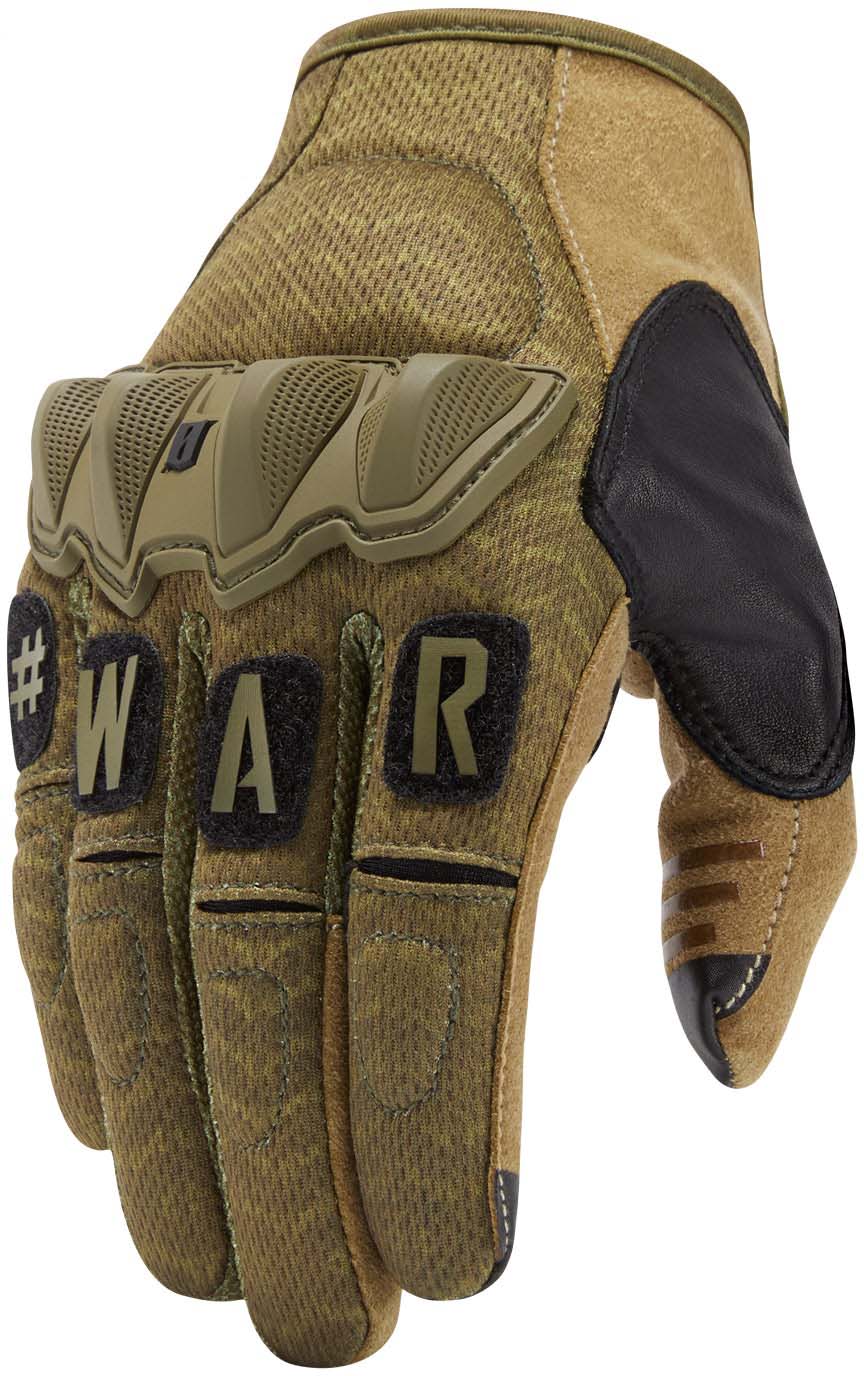 Viktos Wartorn Glove