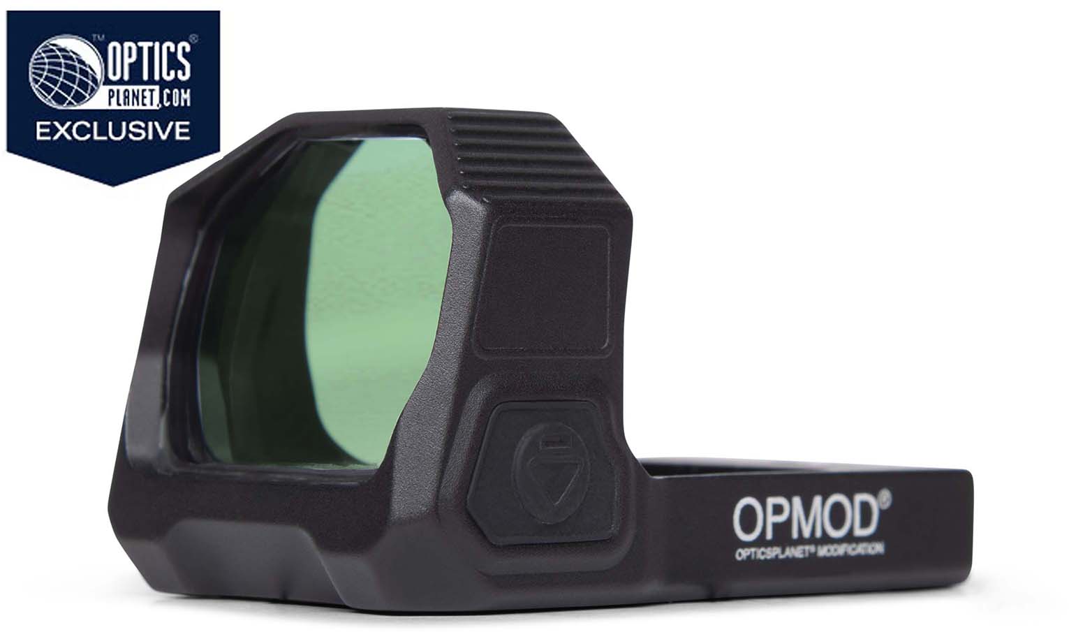 Viridian OPMOD Omega Full Size Green Dot Reflex Sight 38 Off w