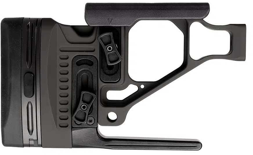 Vision Products Buttstock