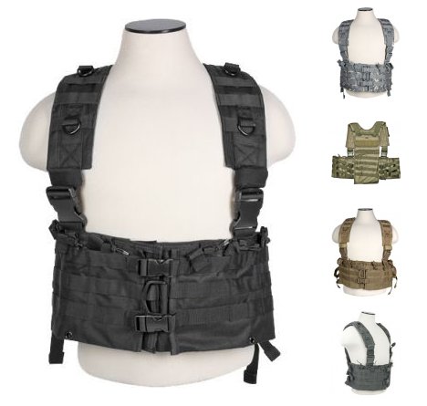 ar chest rig