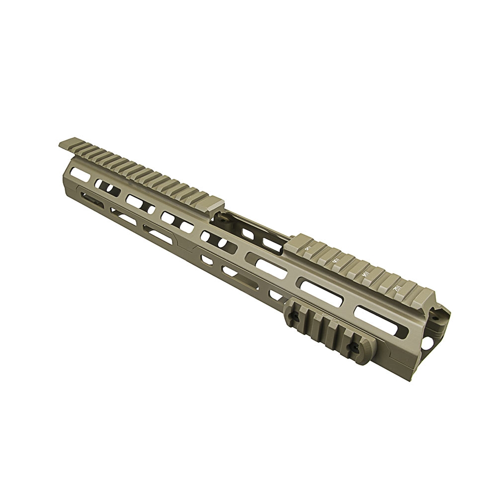 Vism Ar15 Drop In Handguard 13 L Carbine Extended Handguard Length Up To 15 Off 4 3 Star Rating W Free S H