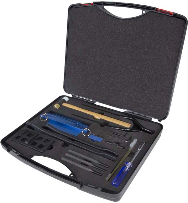 15 Essentials for a Boat Tool Kit