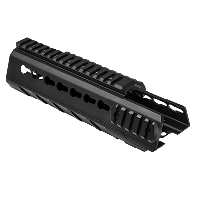 Vism Keymod Triangle Handguard For Ar 15 5 Star Rating W Free Shipping