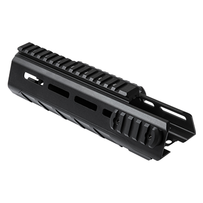 VISM M-LOK Triangle Handguard, for AR-15 | 4.6 Star Rating w/ Free Shipping